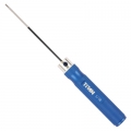 112116 1/16 Inch X 100mm Length Hex Wrench